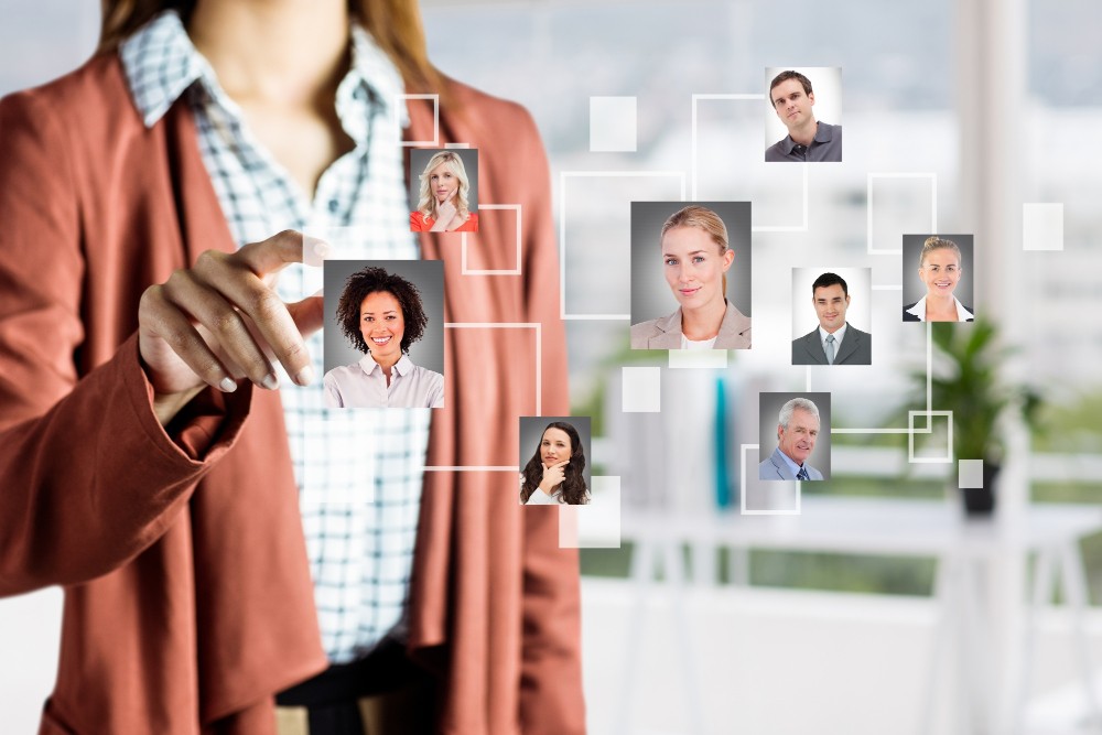 HR Integration