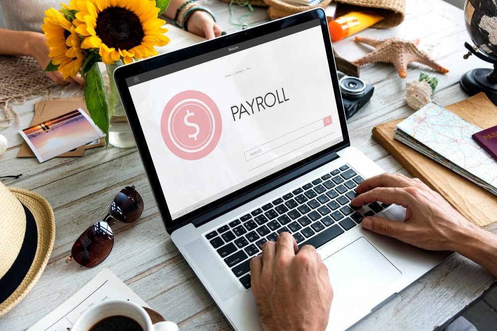 Payroll Outsourcing