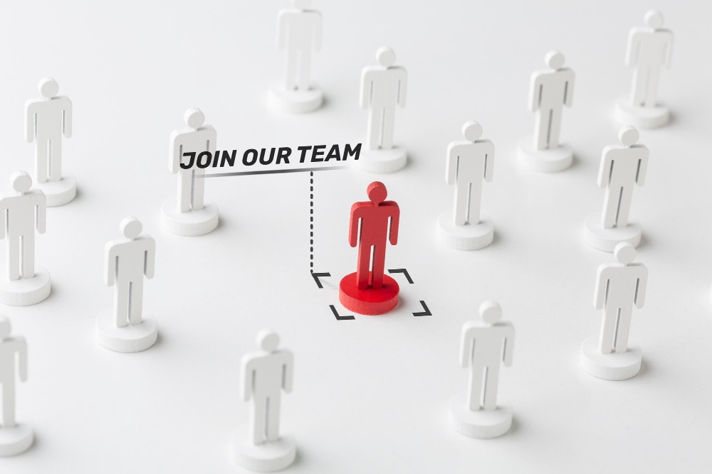 Recruitment Outsourcing