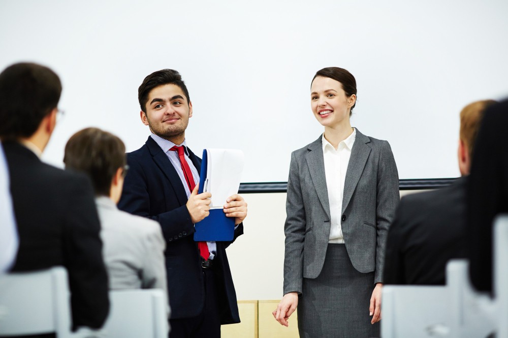 The Power of Effective Leadership Hiring Services