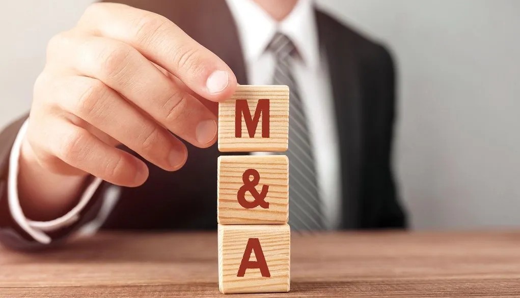 mergers and acquisitions