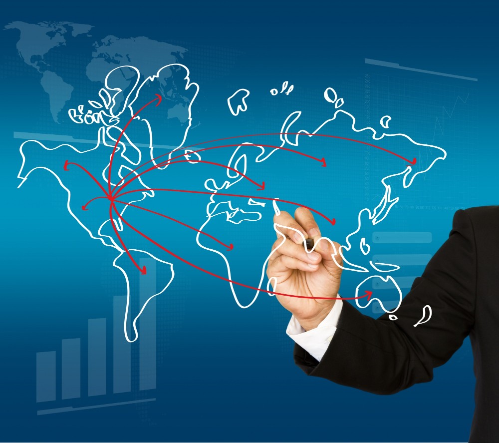 Global Head And Consolidation