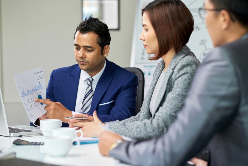 HR Interventions and Projects