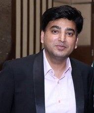 Amit Mehta